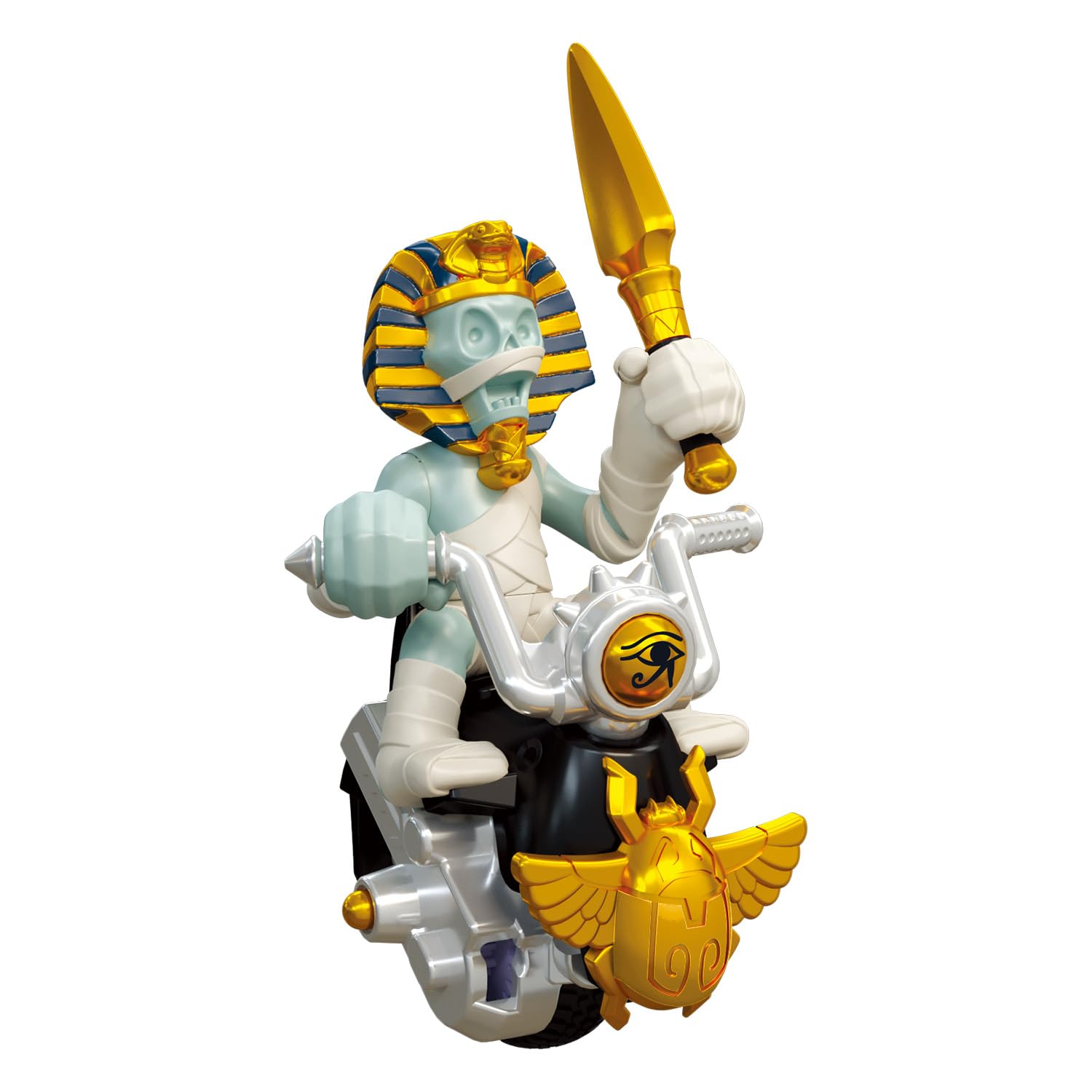 Amazon.co.jp: [バンダイ(BANDAI)] モンスモト シングルライダーセット